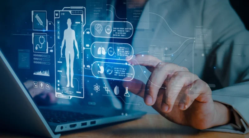 Revolutionizing Healthcare: The Rise Of Telemedicine Platforms