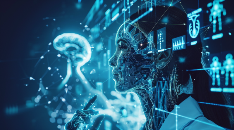 Electronic Healthcare
