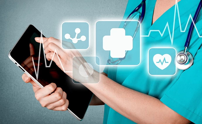 Remote Health Monitoring