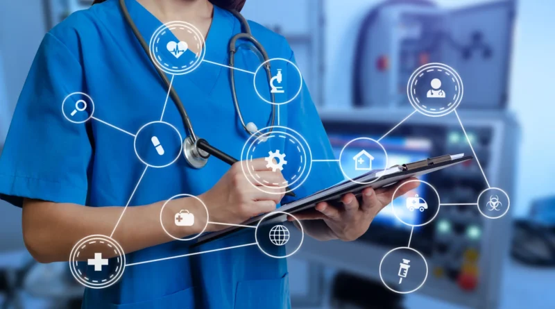 Healthcare Industry