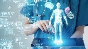 Healthcare Tech