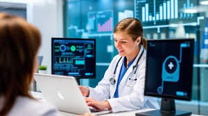 Healthcare Software