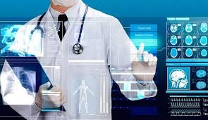Healthcare Agencies