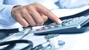 Healthcare Finance