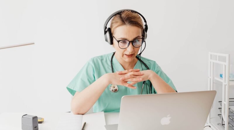 Understanding Telemedicine Services: A Guide For Patients And Providers